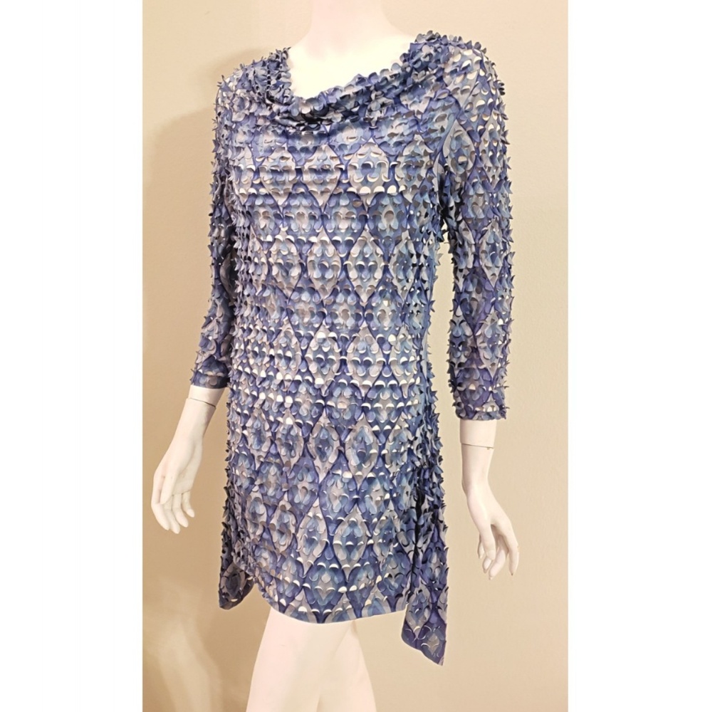 Linea Domani Dress